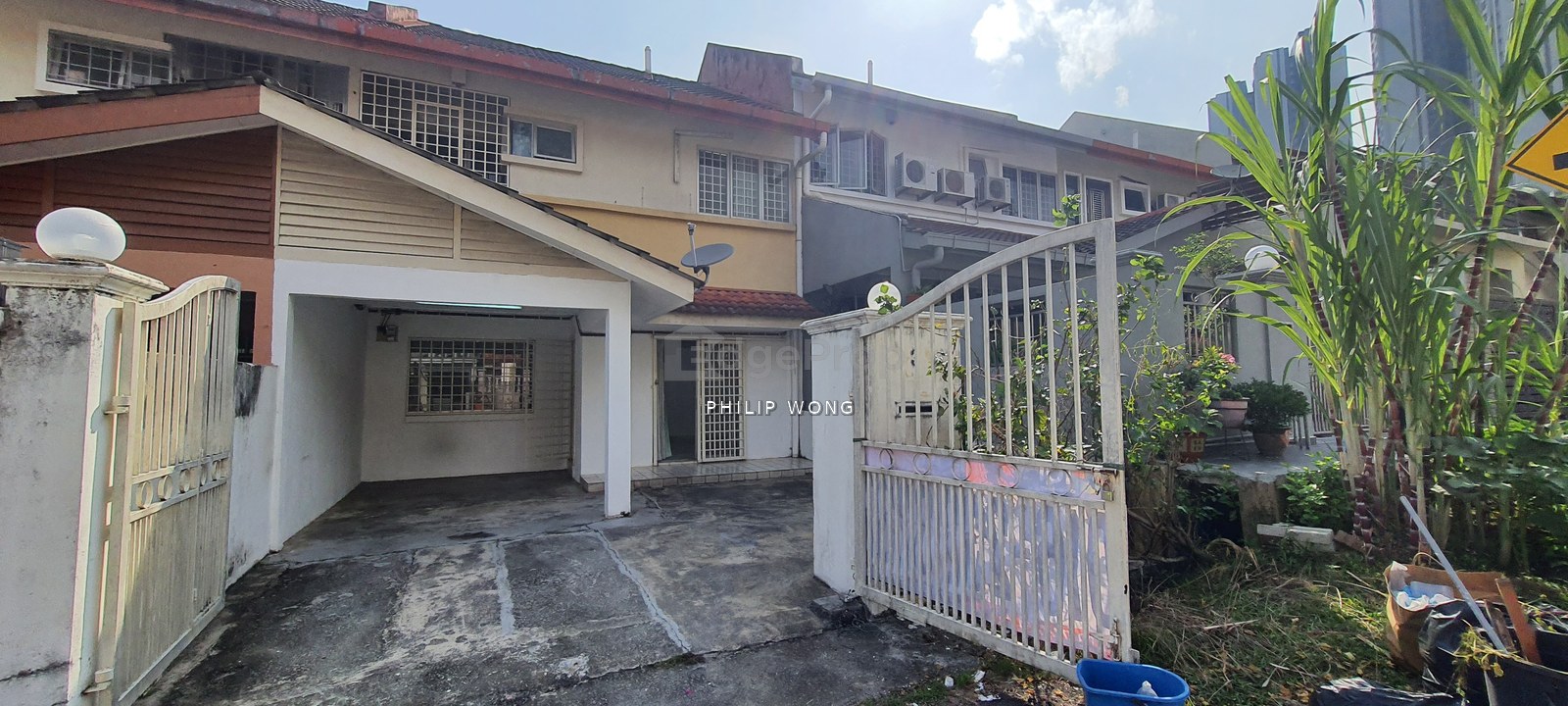 Taman Putra Permai