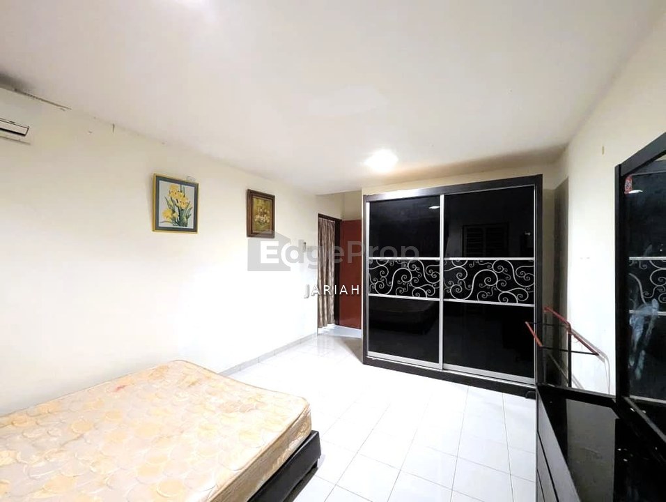 Fully Furnished Booking RM1000 Taman Amansiara Townhouse, Selayang, Selangor, Gombak
