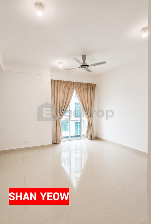 BM City Suits Bandar Perda Bukit Mertajam For Sale, Penang, Bandar Perda