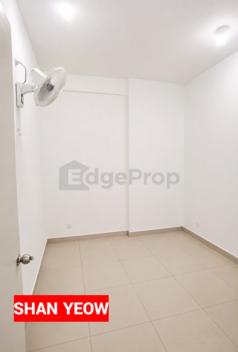BM City Suits Bandar Perda Bukit Mertajam For Sale, Penang, Bandar Perda