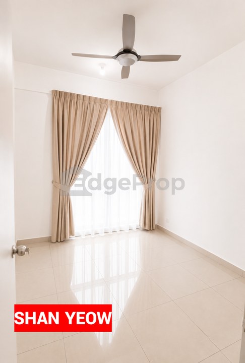 BM City Suits Bandar Perda Bukit Mertajam For Sale, Penang, Bandar Perda