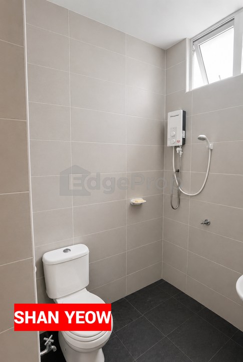 BM City Suits Bandar Perda Bukit Mertajam For Sale, Penang, Bandar Perda