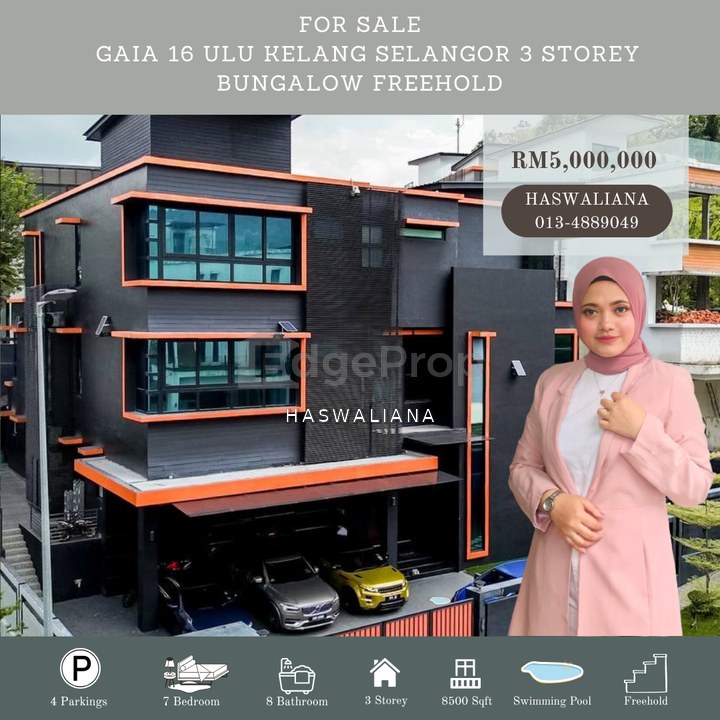 Gaia 16