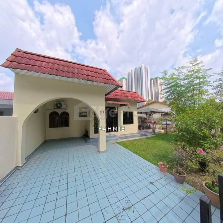 Taman Setapak
