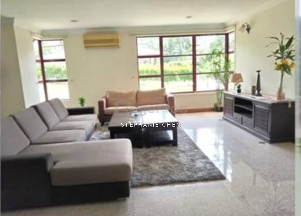 IOI Beverly Row @ IOI Resort City