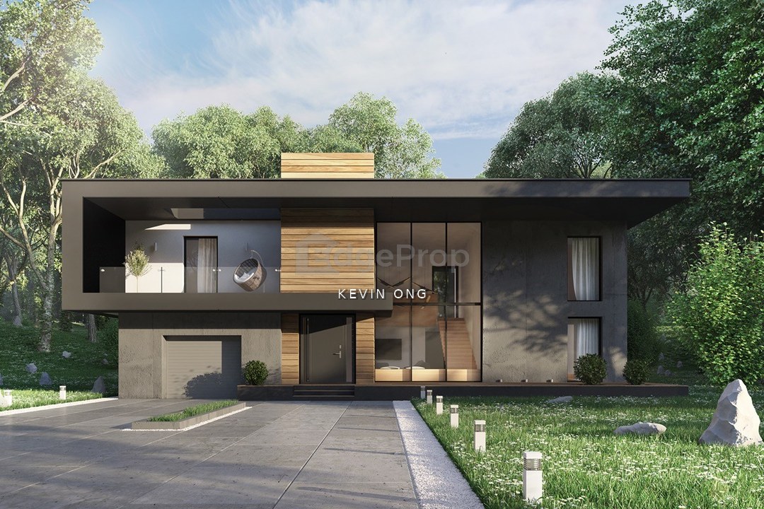 Daya Residence, Kwasa Damansara
