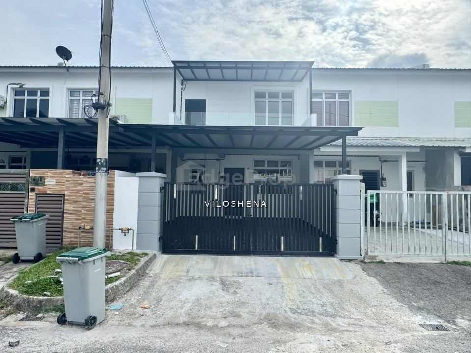 Taman Pulai Hijauan