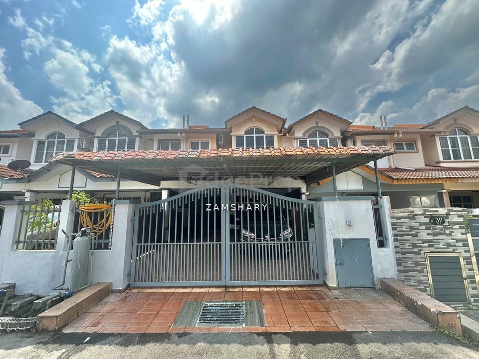 Taman Pelangi Semenyih