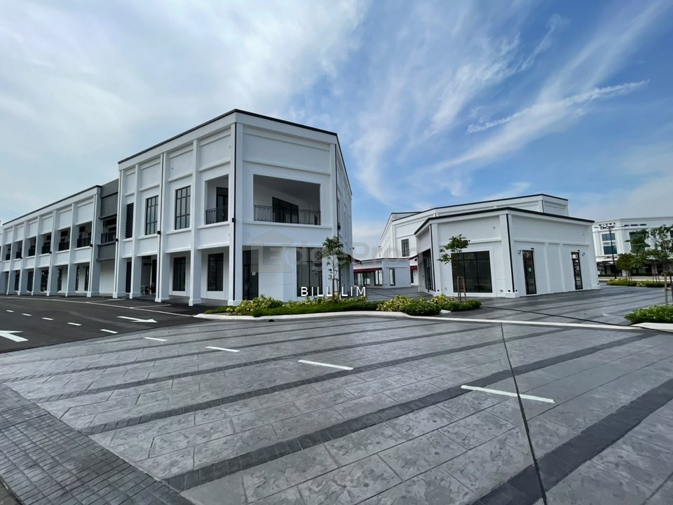 ECO GRANDEUR