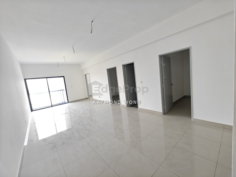 Palm Hill Residence