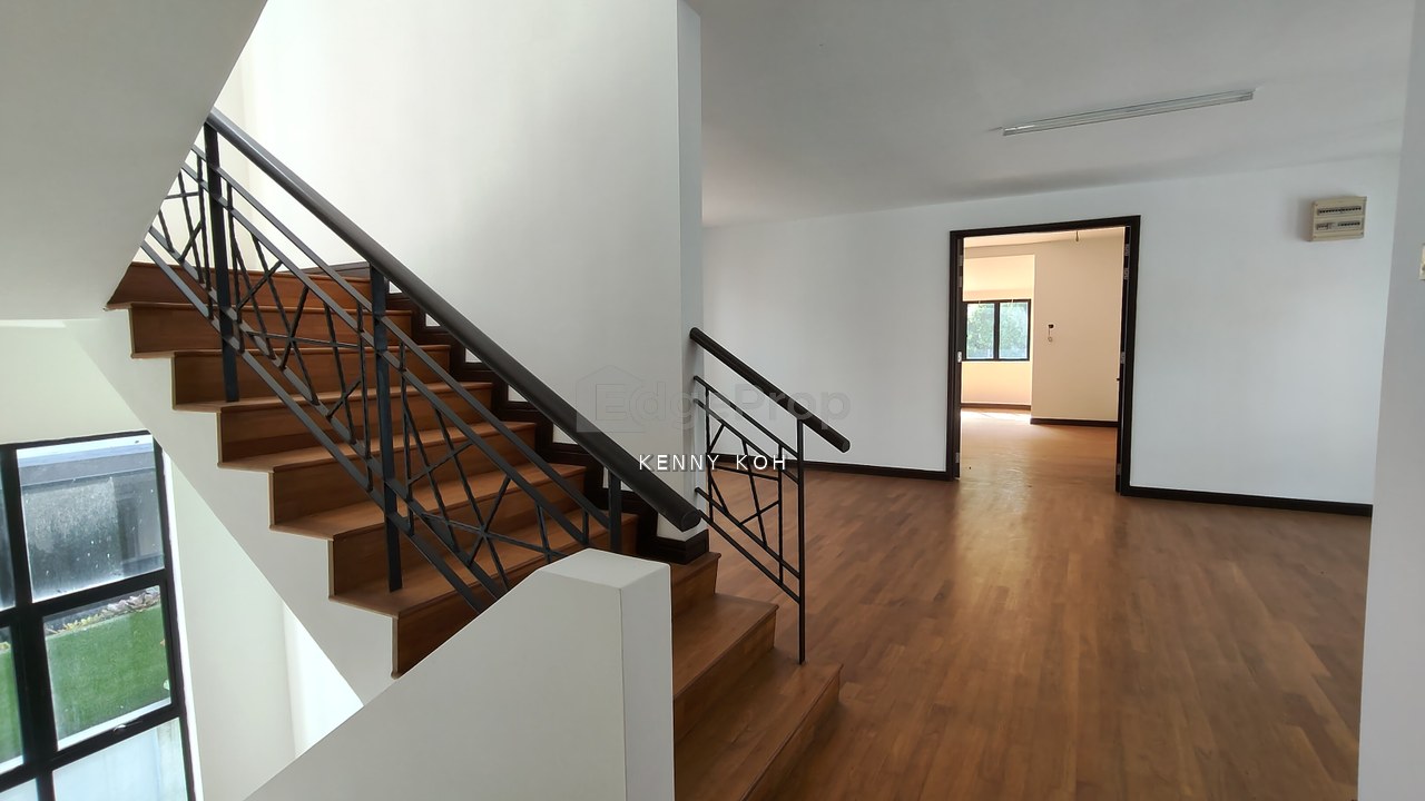 2 1/2 storey Bungalow House, Bandar Puteri 9 puchong, Selangor, Bandar Puteri Puchong