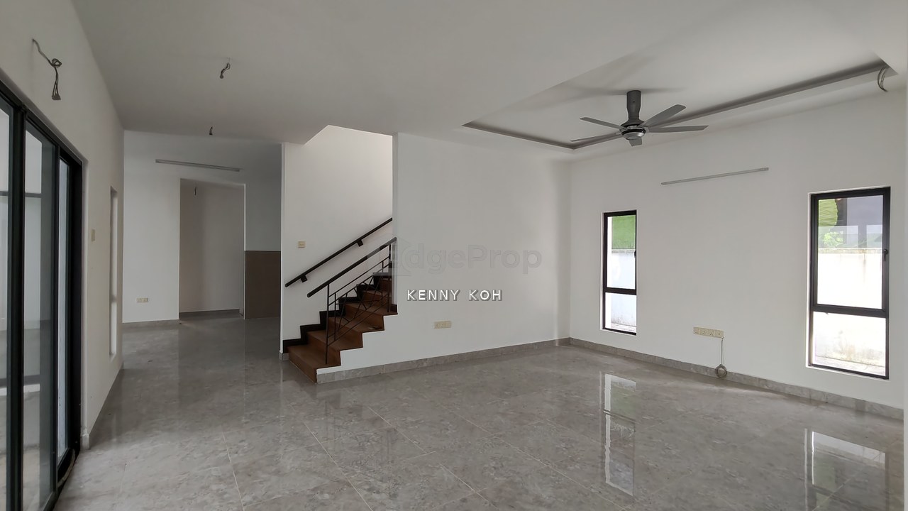 2 1/2 storey Bungalow House, Bandar Puteri 9 puchong, Selangor, Bandar Puteri Puchong