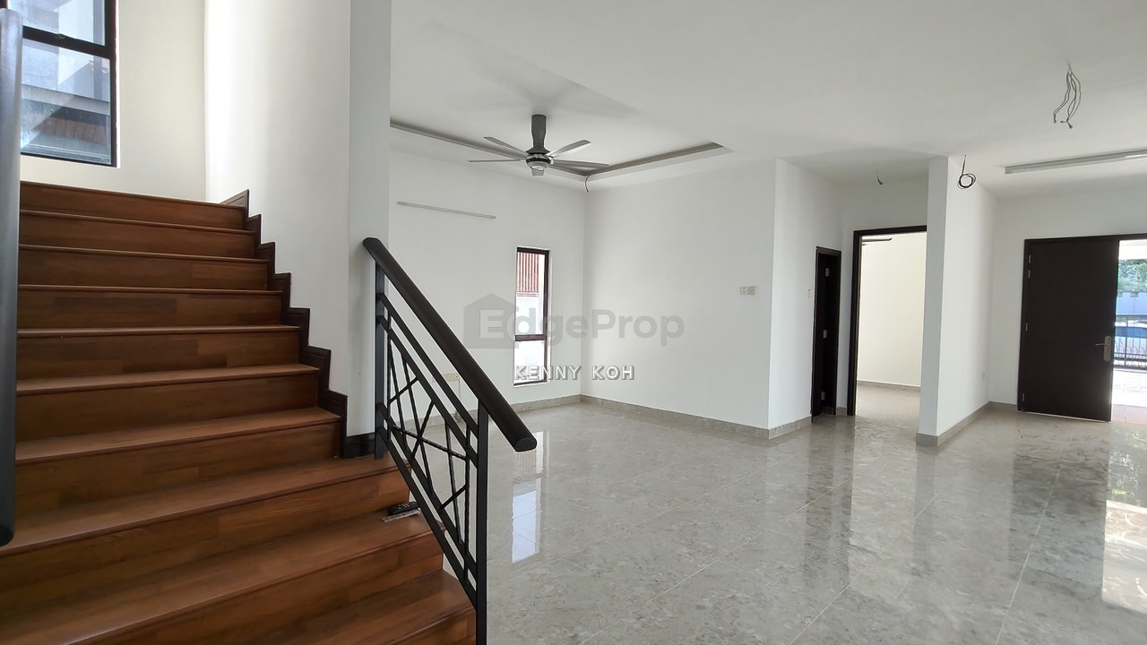 2 1/2 storey Bungalow House, Bandar Puteri 9 puchong, Selangor, Bandar Puteri Puchong