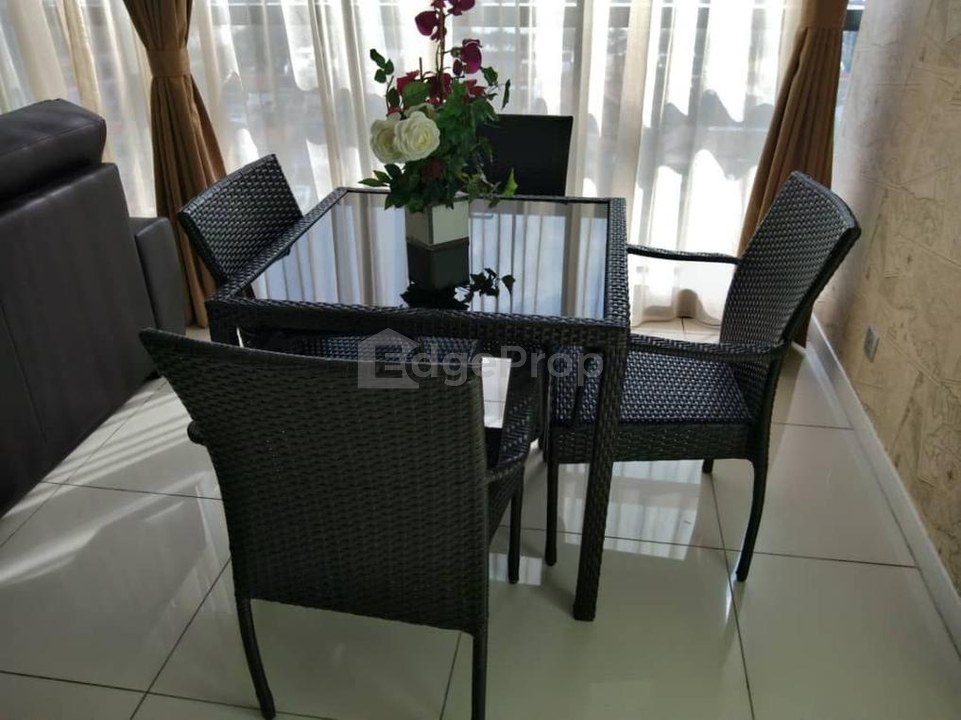 Fire Sales Below Market Value M City, Kuala Lumpur, Ampang