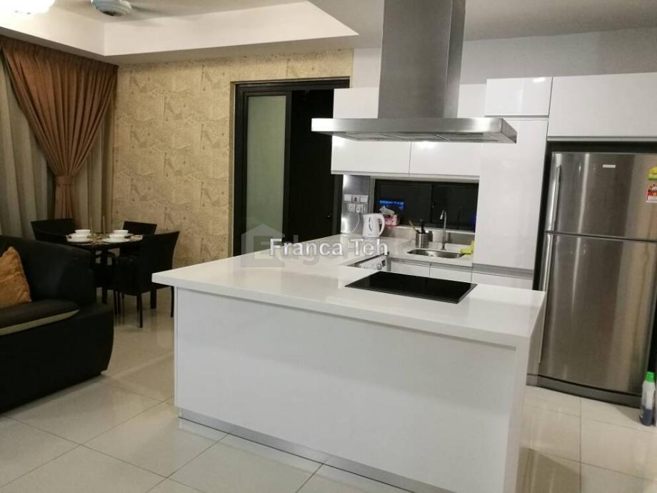 Fire Sales Below Market Value M City, Kuala Lumpur, Ampang