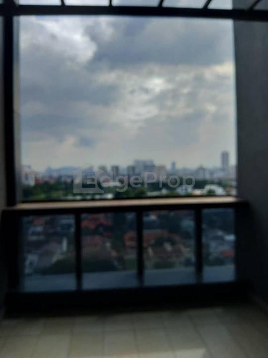 Fire Sales Below Market Value M City, Kuala Lumpur, Ampang