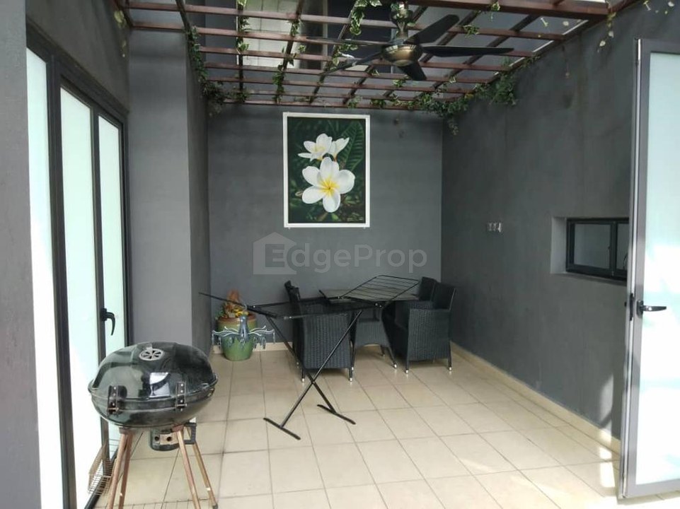 Fire Sales Below Market Value M City, Kuala Lumpur, Ampang
