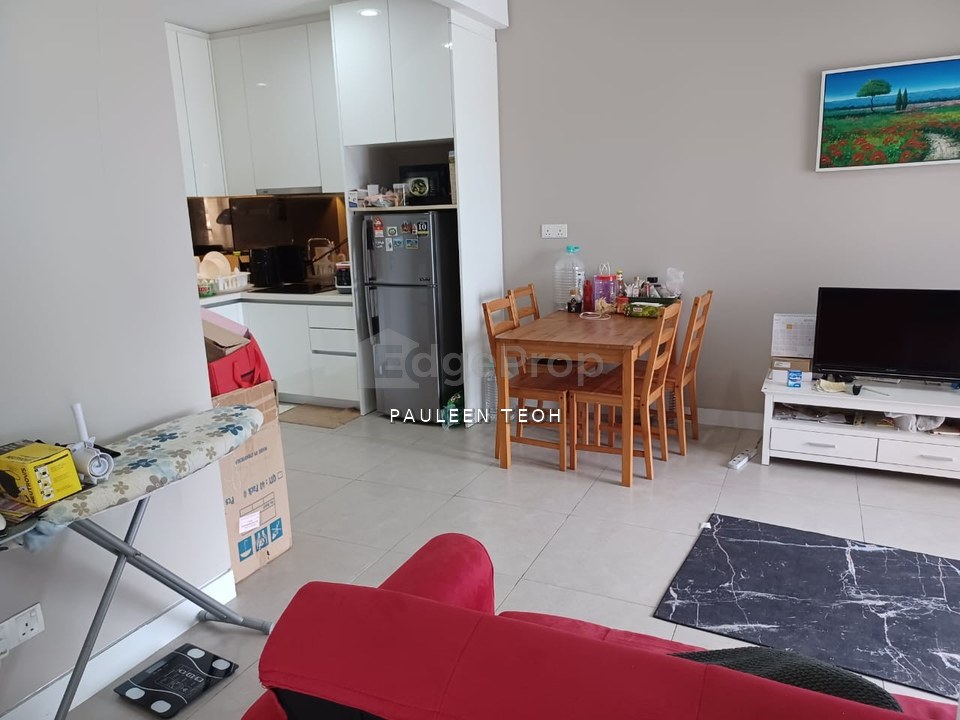 TTDI Ascencia Corner with 2 Balconies Available for Sale RM830k, Kuala Lumpur, Taman Tun Dr Ismail
