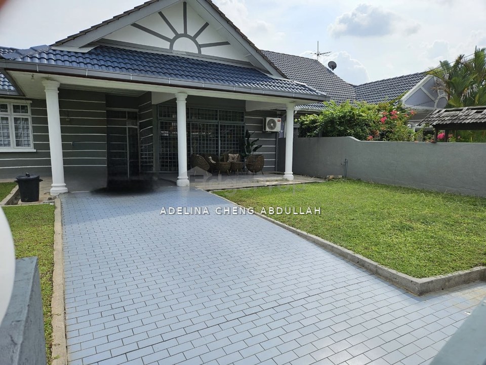 Seksyen 3, Bandar Baru Bangi