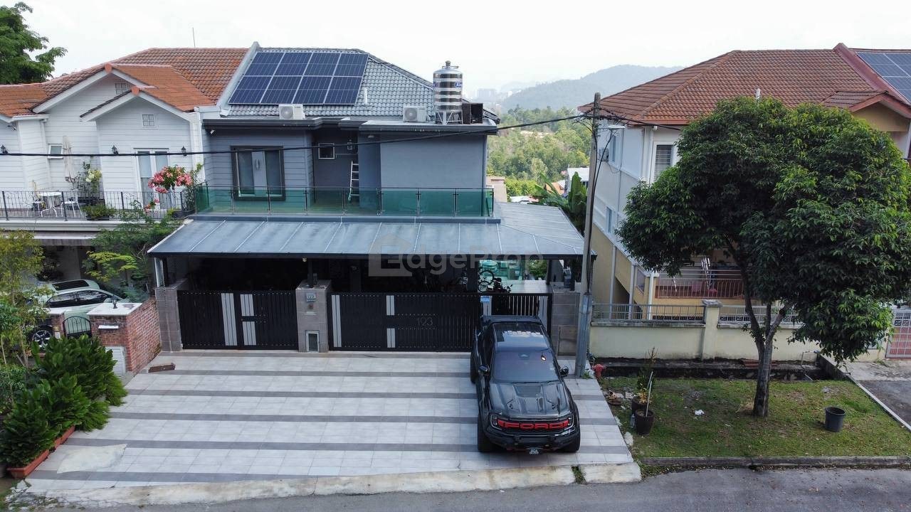 Taman Ukay Perdana