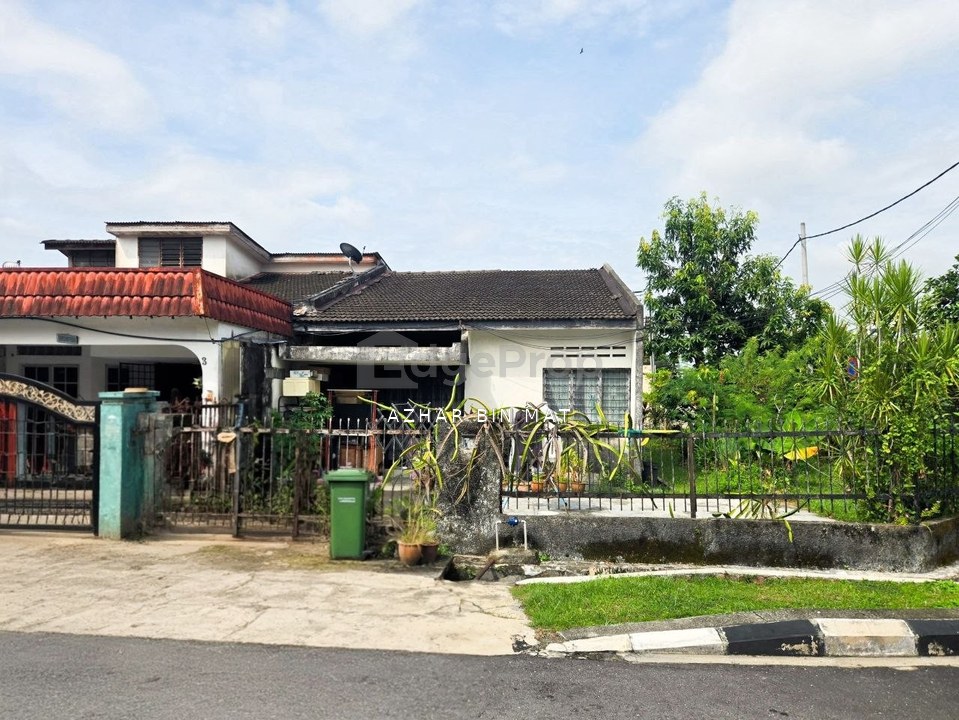 Taman Maluri