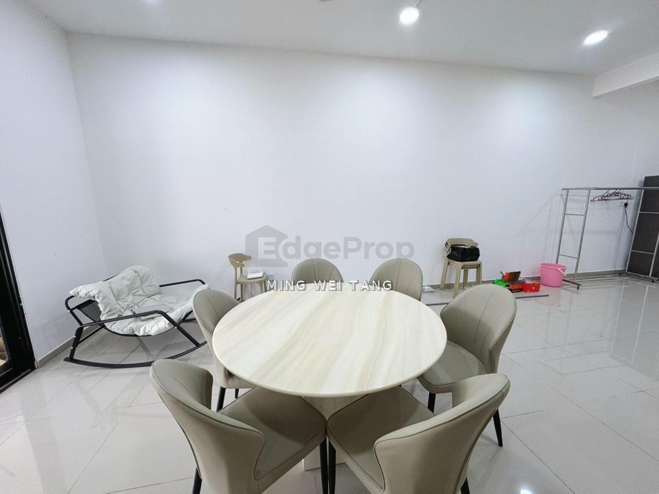 Aspira ParkHomes @ Gelang Patah