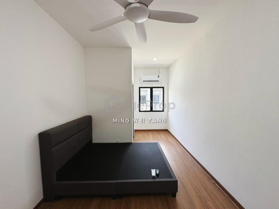 Tmn Laman Citra @ Gelang Patah 2 Storey Terrace Fully Furnished For Rent, Johor, Gelang Patah