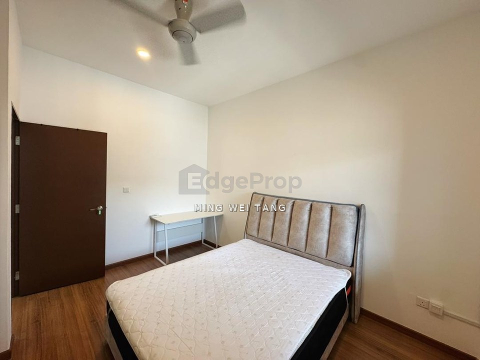 Tmn Laman Citra @ Gelang Patah 2 Storey Terrace Fully Furnished For Rent, Johor, Gelang Patah