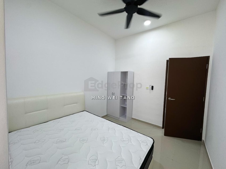 Tmn Laman Citra @ Gelang Patah 2 Storey Terrace Fully Furnished For Rent, Johor, Gelang Patah
