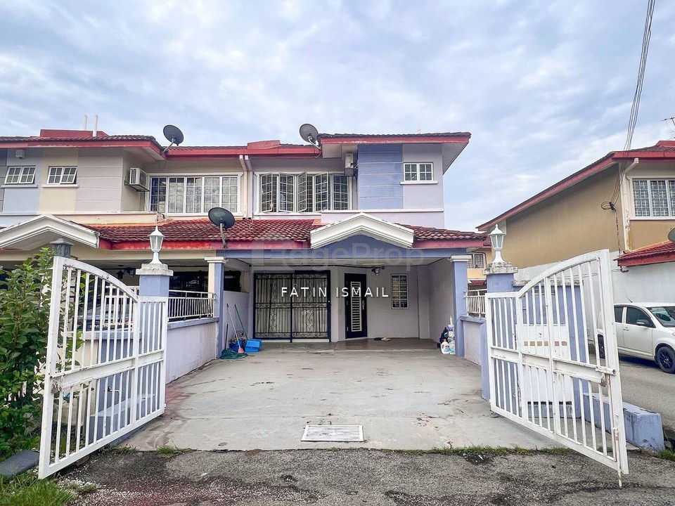 Taman Cheras Idaman
