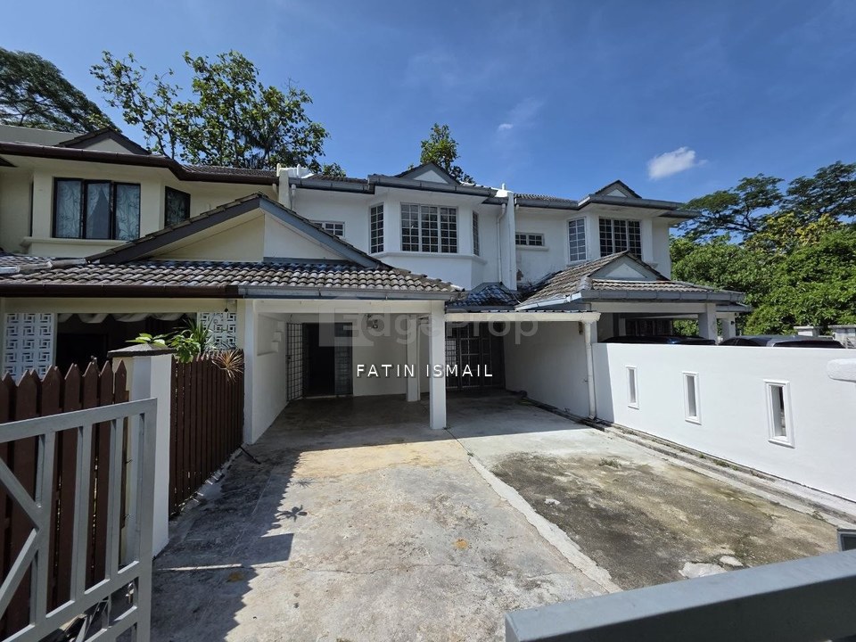 Kemensah Heights