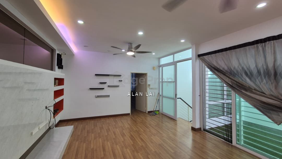 Cassia Garden Residence