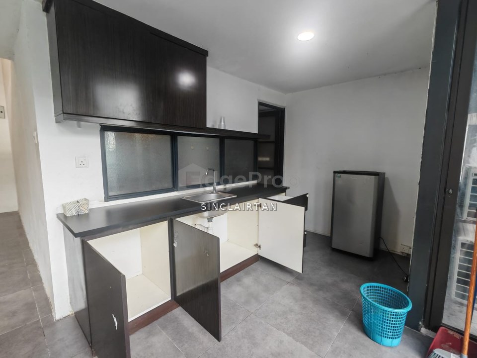 SoHo 2 @ Empire Damansara