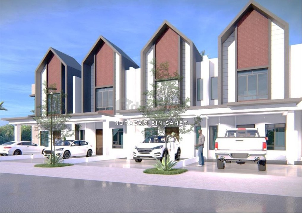 Taman Desa Bukit Permata