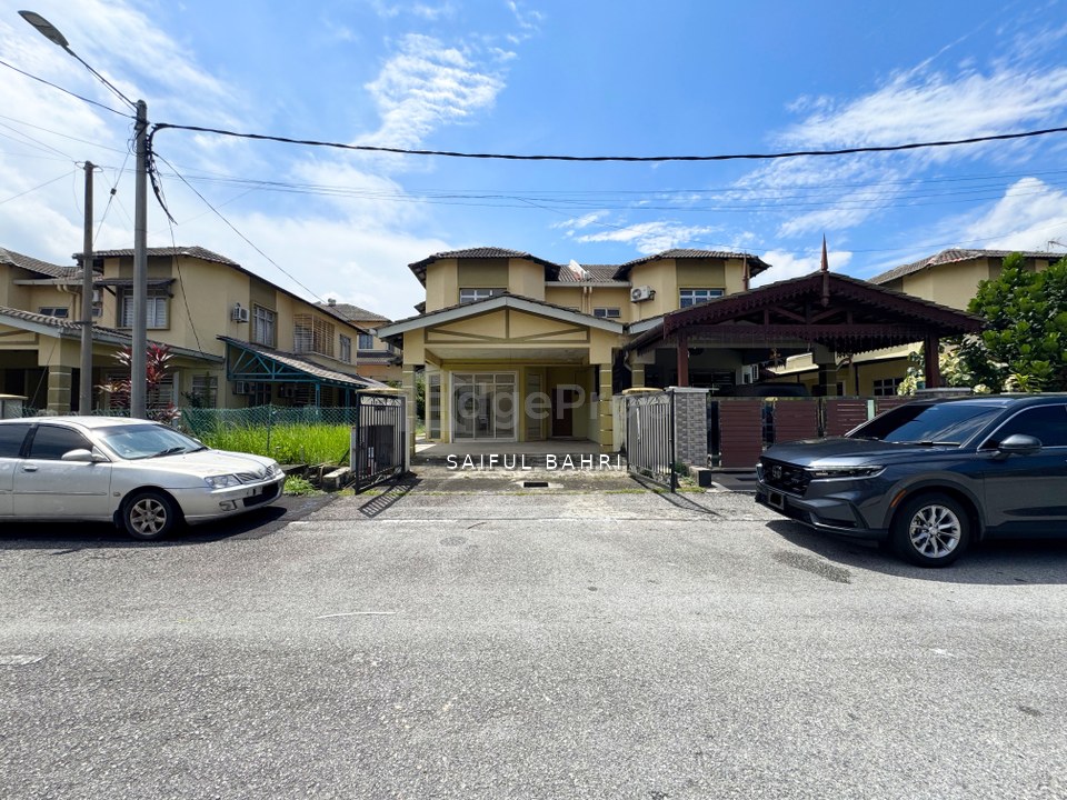 Bandar Baru Salak Tinggi