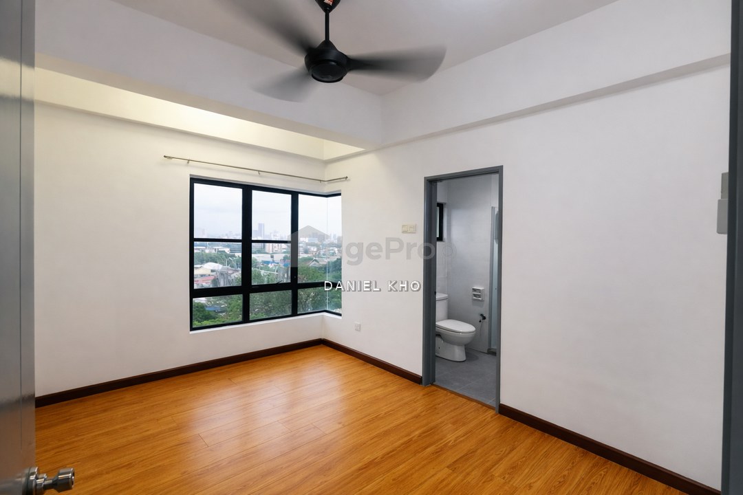 Park 51 Residency