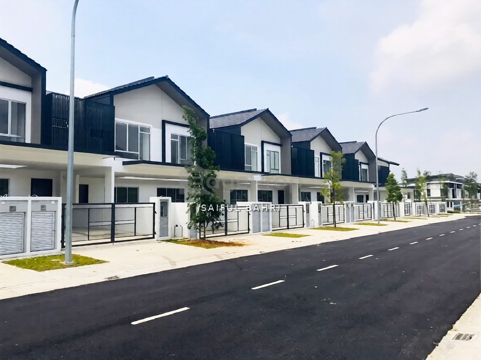 Gamuda Gardens