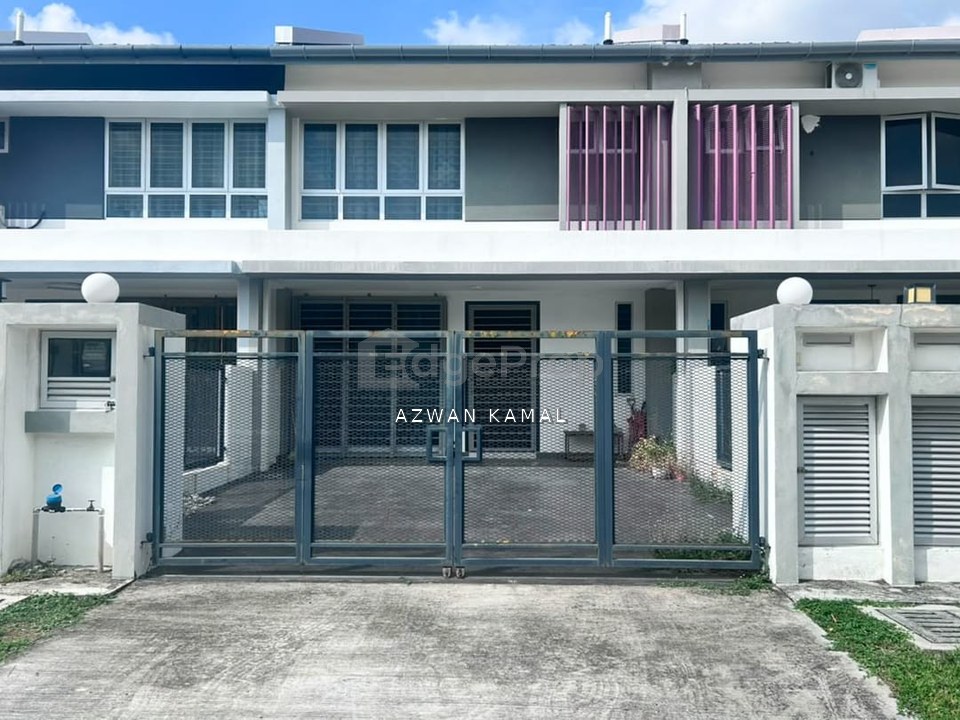 Bandar Bukit Raja