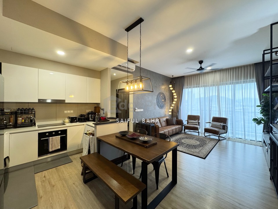 Residensi Xtreme Meridian (Astoria Ampang)