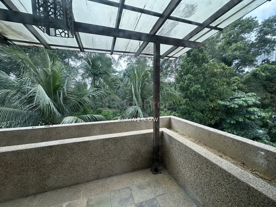 Villa Damansara