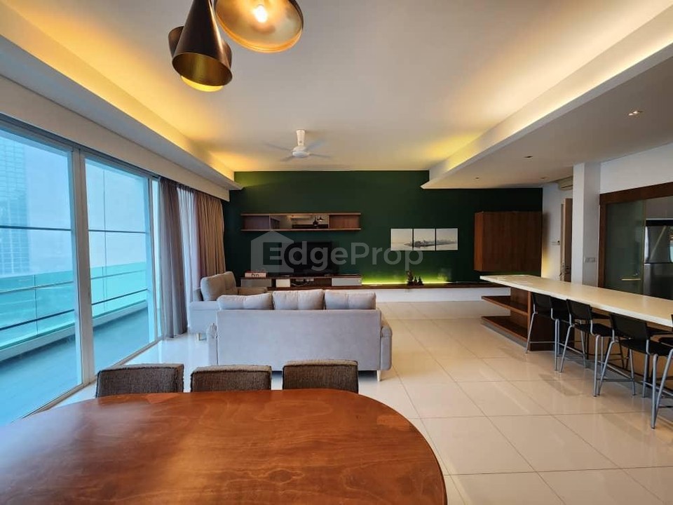 Acacia @ The Park Residences