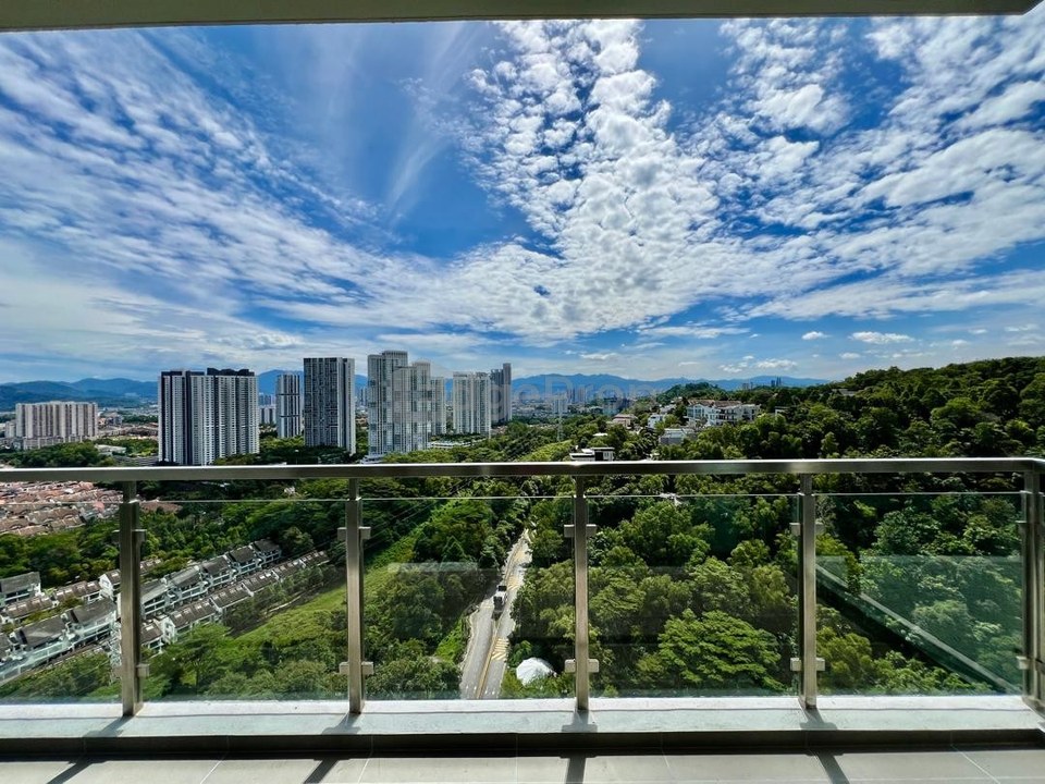 Hampton Damansara