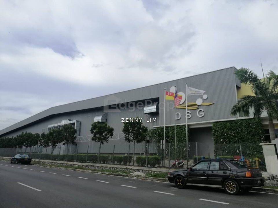 Sijangkang