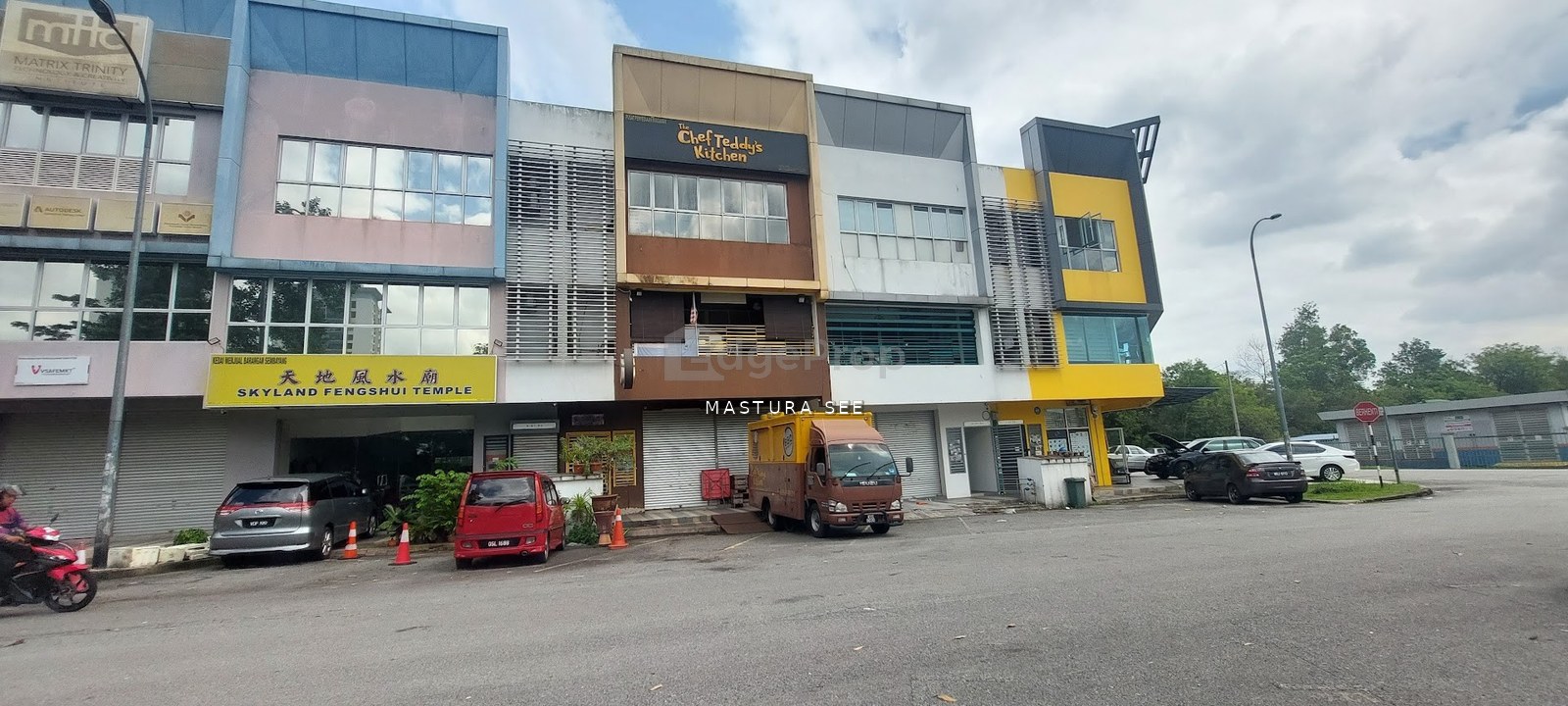 Puchong Gateway
