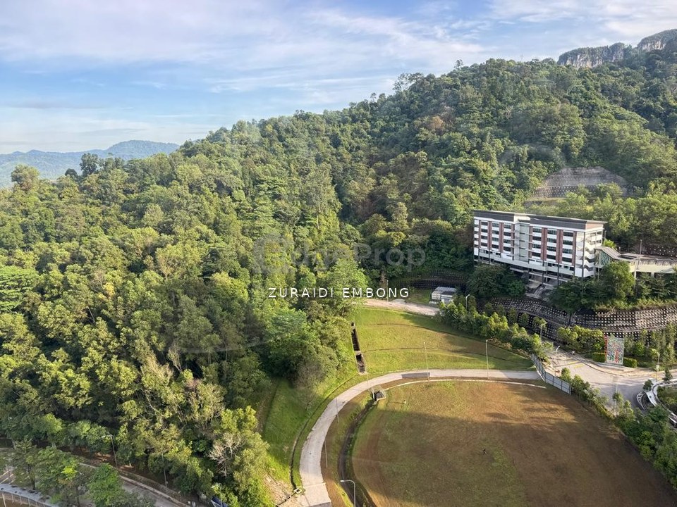 The Ridge @ KL East (Residensi Rabung KL Timur)