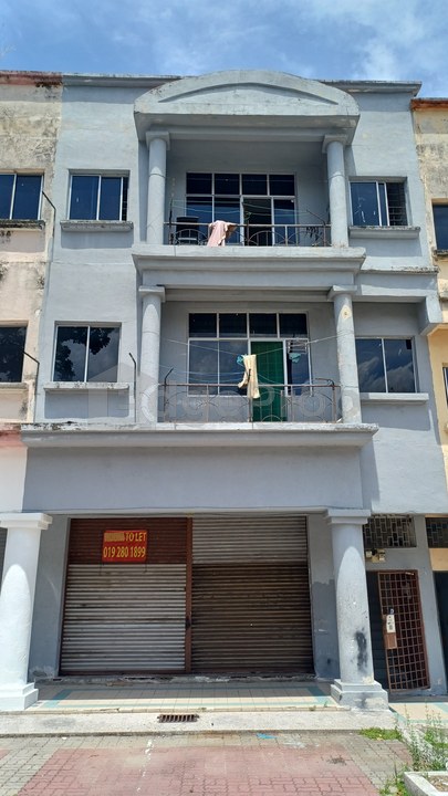 Bandar Baru Nilai