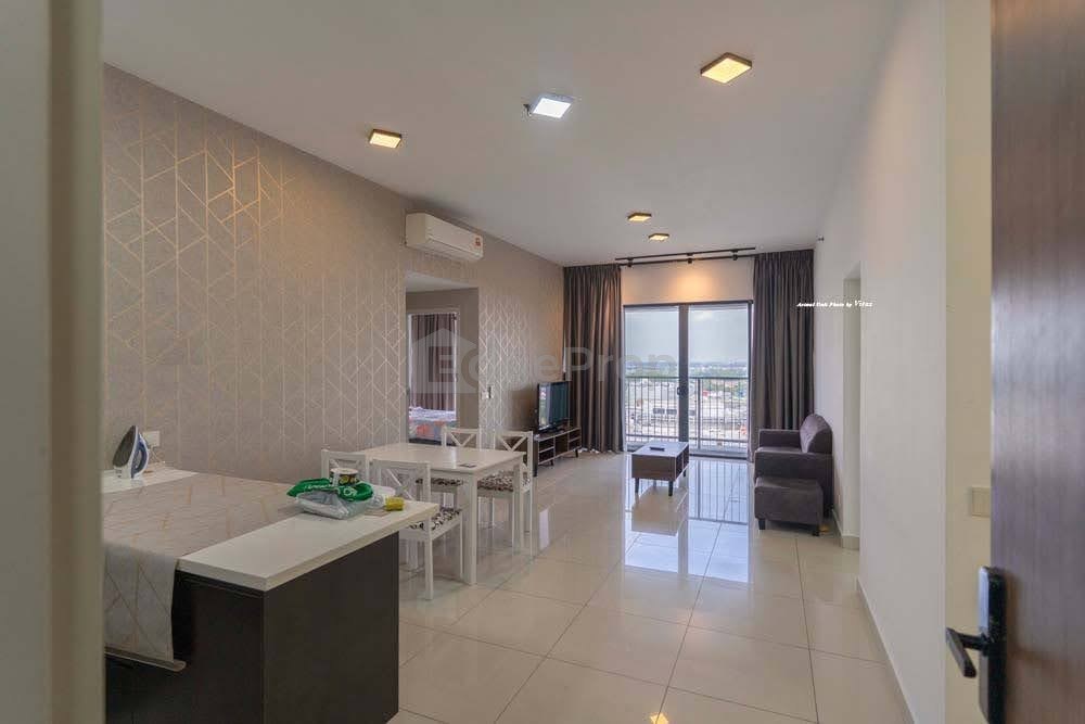 Setia City Residences @ Setia City