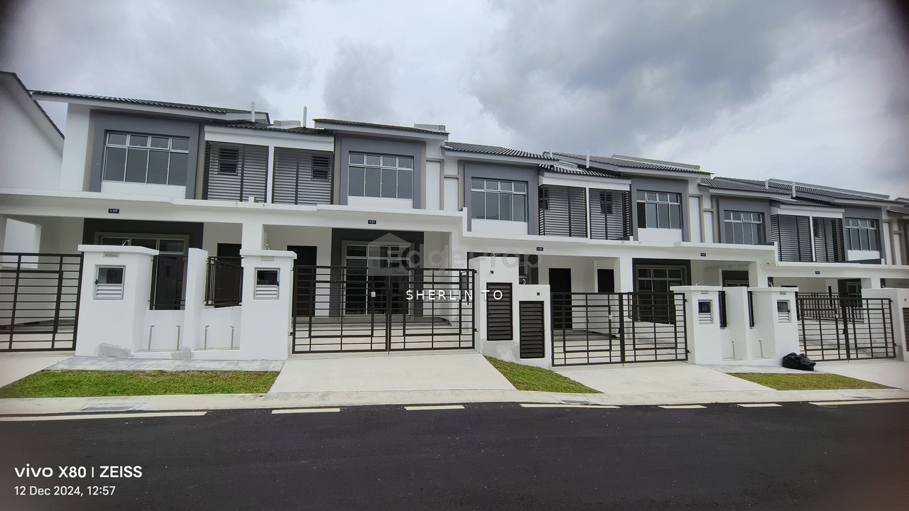 Bandar Baru Kangkar Pulai