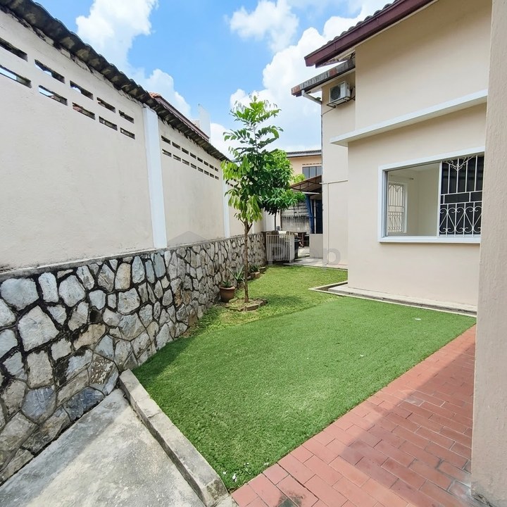 SS1 Kampung Tunku Double Storey Bungalow for Sale, Selangor, Petaling Jaya