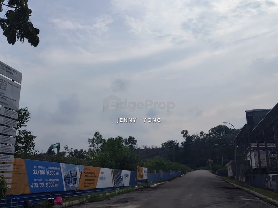 Taman Perindustrian Bukit Serdang